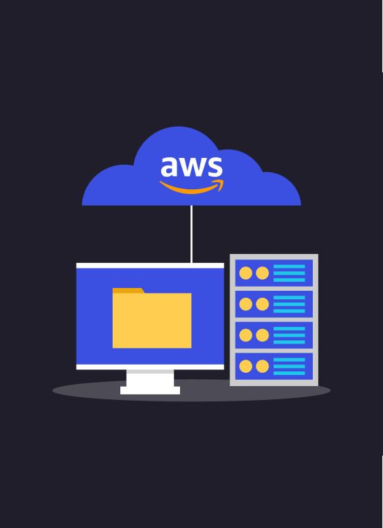 AWS Hosting