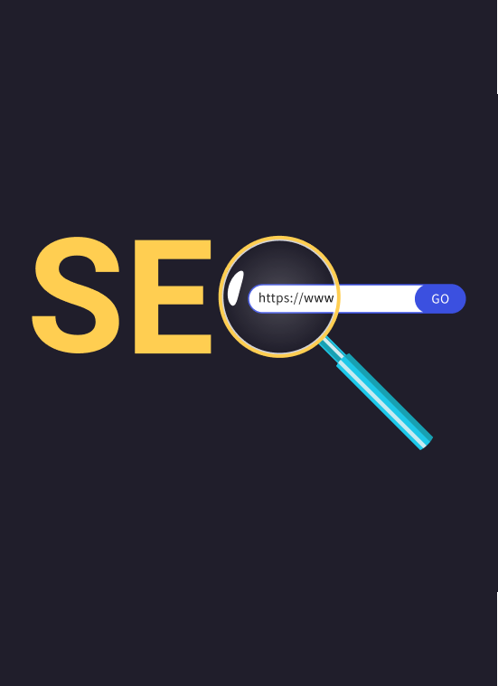 SEO Optimization