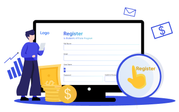 Affiliate workflow